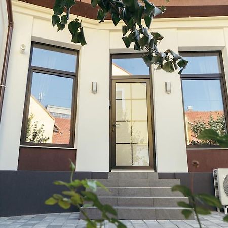 The Middle House Διαμέρισμα Σάτου Μάρε Εξωτερικό φωτογραφία